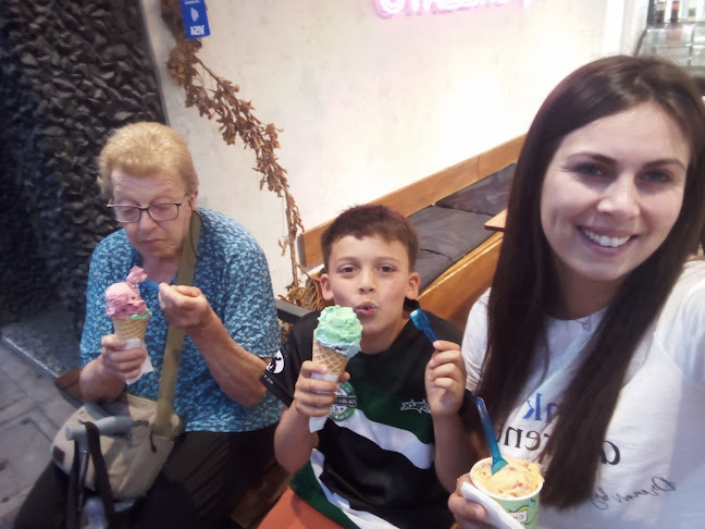 Chelato Canelones - Gastronomía y hostelería