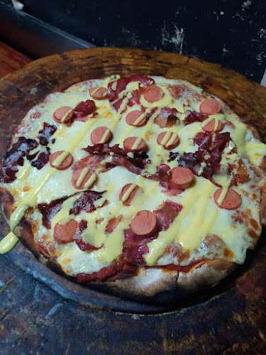 Comentarii opinii despre Pizza & Food Malvín