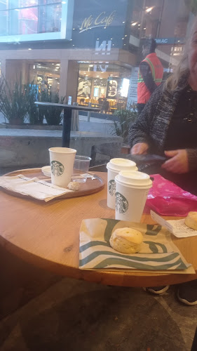 Comentarii opinii despre Starbucks