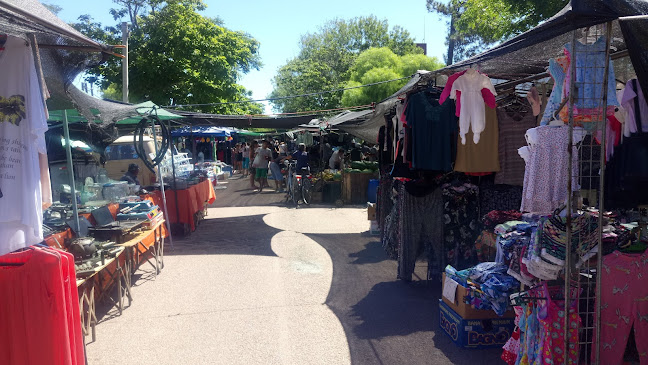 Opinii despre Feria Atlántida în Atlántida - Gastronomía y hostelería
