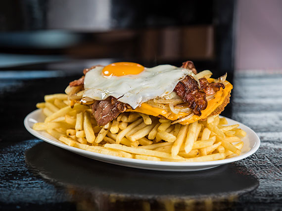 Comentarii opinii despre Bar Británico