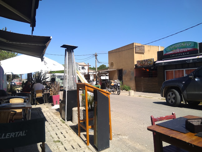 Comentarii opinii despre Pura Vida - La Pedrera