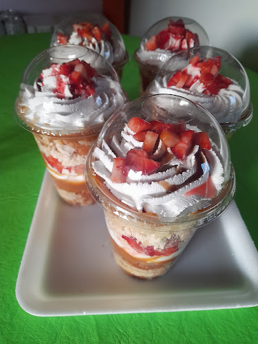 El Rincón Del Sabor - Gastronomía y hostelería