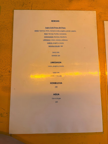 Opinii despre El Popu în La Barra - Gastronomía y hostelería