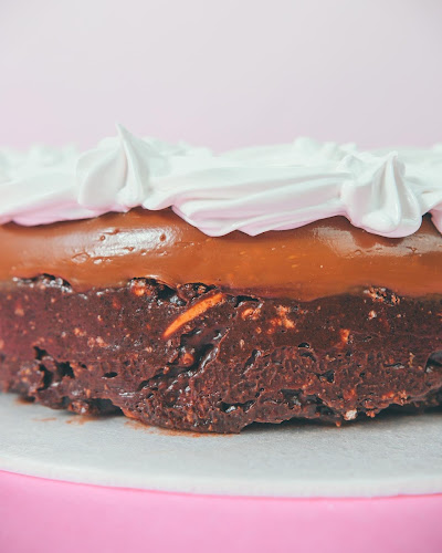 Dulce Nina Café - Columbia Market - Gastronomía y hostelería