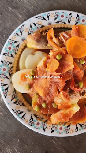 Restaurante La Violeta Comidas Caseras - Gastronomía y hostelería