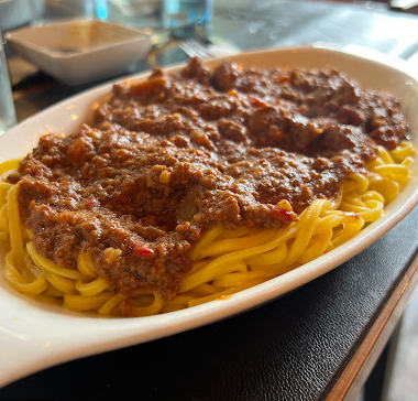 El Refugio - Gastronomía y hostelería