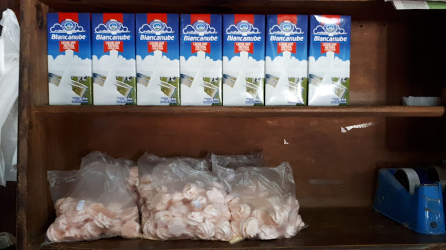 Panadería doña Luisa