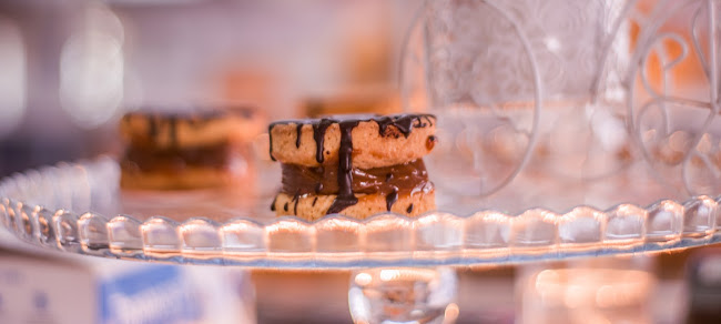 Opinii despre Máster Pan în Florida - Gastronomía y hostelería