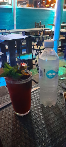 Tsunami Resto - Canelones