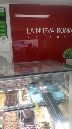 Opinii despre La Nueva Roma în Montevideo - Gastronomía y hostelería