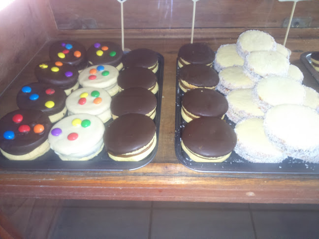 Opinii despre Pan del Biarritz în Maldonado - Gastronomía y hostelería