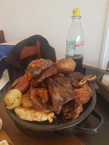 Comentarii opinii despre La Parrilla Gourmet