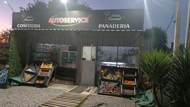 Panadería y Confitería Kiamel - Gastronomía y hostelería