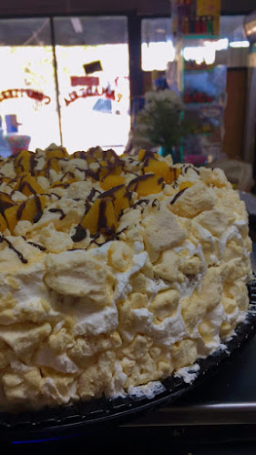 Comentarii opinii despre Mía Amores Panaderia