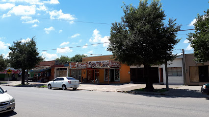 Panadería Mi Familia