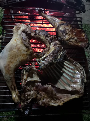 Comentarii opinii despre Pool Quique Luna