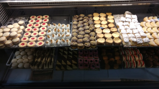 Opinii despre Panadería Ripan în Rivera - Gastronomía y hostelería