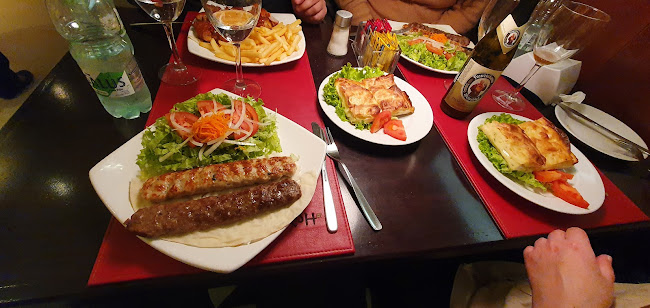 Opinii despre Lassh în Montevideo - Gastronomía y hostelería