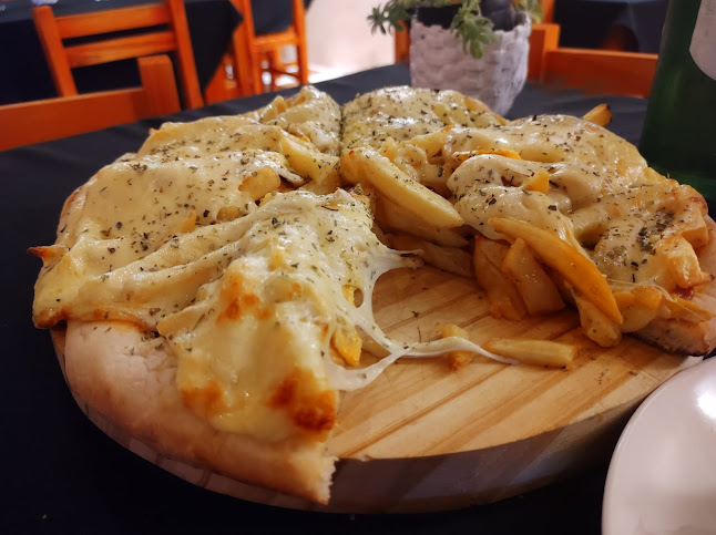 Comentarii opinii despre BM CHIVITERÍA-PIZZERÍA