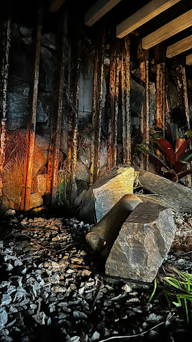 Mirador Resto de Punta Ballena - Punta Ballena