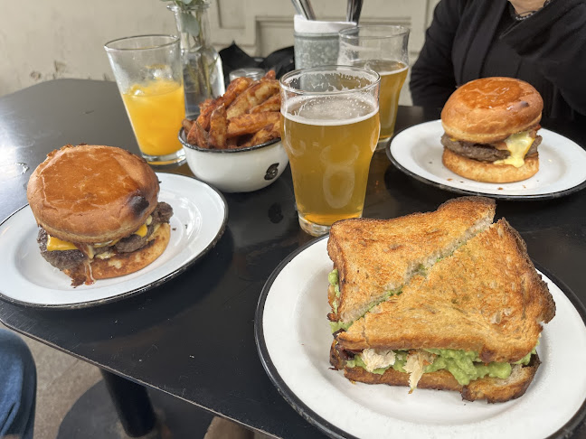 Misión Comedor - Gastronomía y hostelería