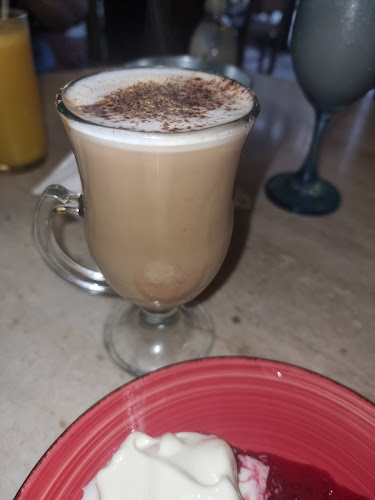 Opinii despre Alsur café & bistró în Atlántida - Gastronomía y hostelería