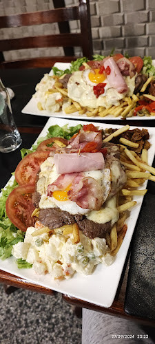 Bar Mingo - Gastronomía y hostelería