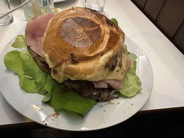 Bar Arocena - Montevideo