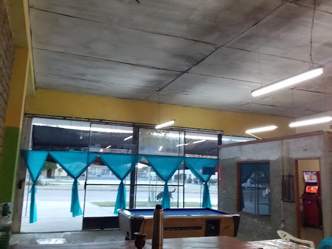 Opinii despre Avenida Dahia Bar în Libertad - Gastronomía y hostelería