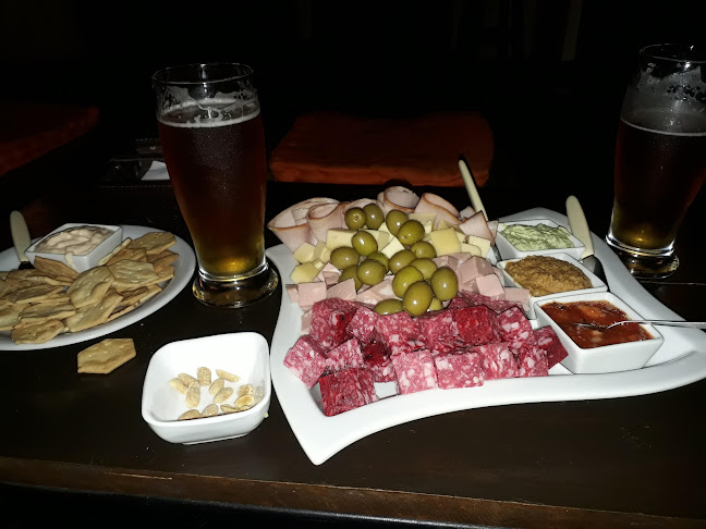 Comentarii opinii despre Mastra Salto