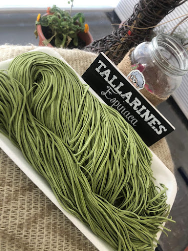 Fabrica De Pastas Doña Polola - Minas