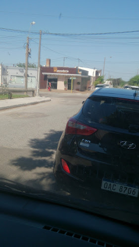 Mi Panadería - Gastronomía y hostelería