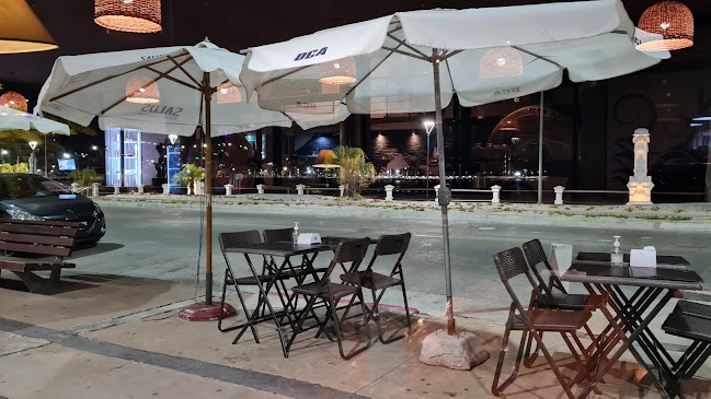 Poseidón Restaurante