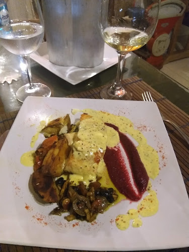 El Establo - Treinta y Tres