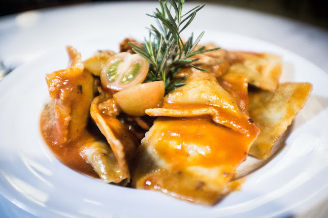 Restaurant Sorocabana