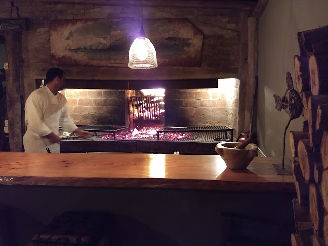 Comentarii opinii despre La Olada Restaurant