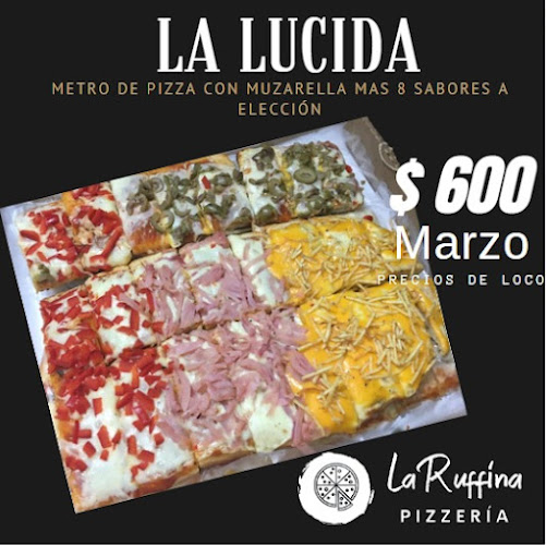 Comentarii opinii despre La Ruffina