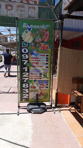 Trapani entre, Tucuman, 20200 Piriápolis, Departamento de Maldonado