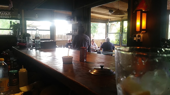 Anabu Cocina - Gastronomía y hostelería