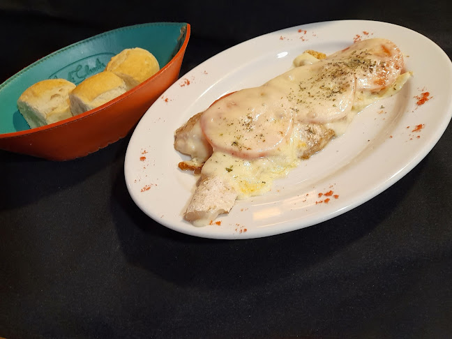 Restaurante Lo de Claudia - Paso de los Toros