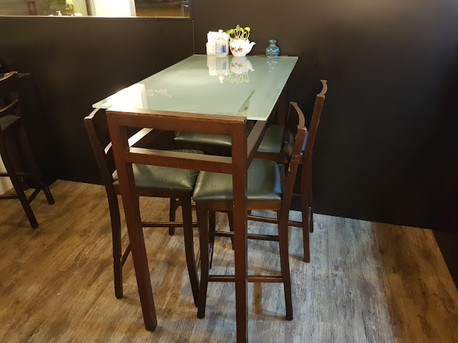 Comentarii opinii despre Sumi Sushi