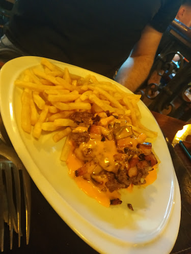 Don Bigote Restaurante - Gastronomía y hostelería