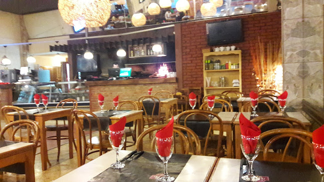 Opinii despre Resto Yi în Montevideo - Gastronomía y hostelería