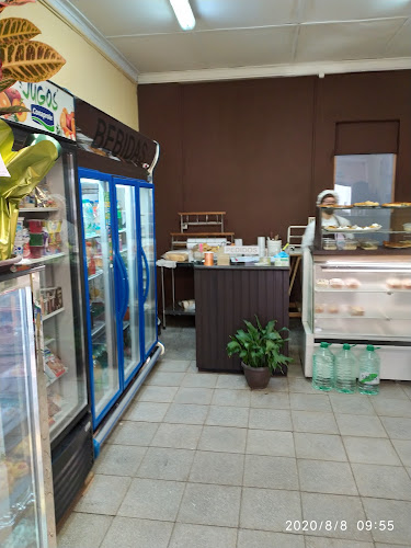 Panadería Nueva Durazno - Gastronomía y hostelería