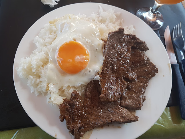 The Family - Gastronomía y hostelería