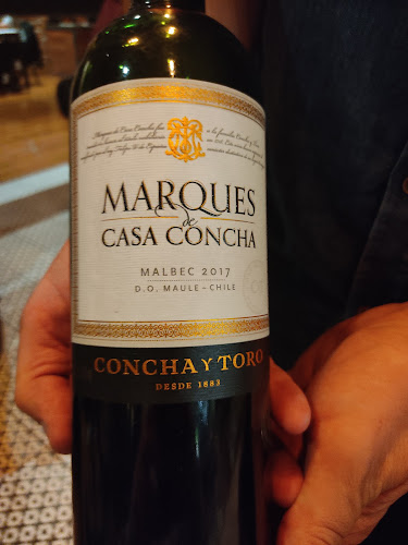 La Imprenta Restaurante - Gastronomía y hostelería