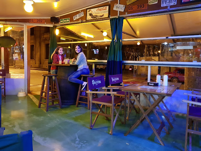 El Deportivo Burger Bar