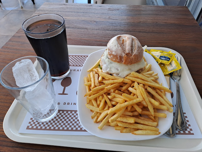 El Paseo Bistró - Restaurante - Gastronomía y hostelería