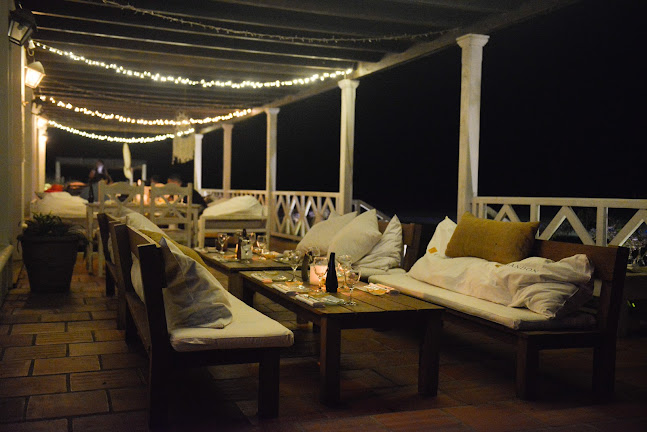 Paru Inkas Sushi & Grill